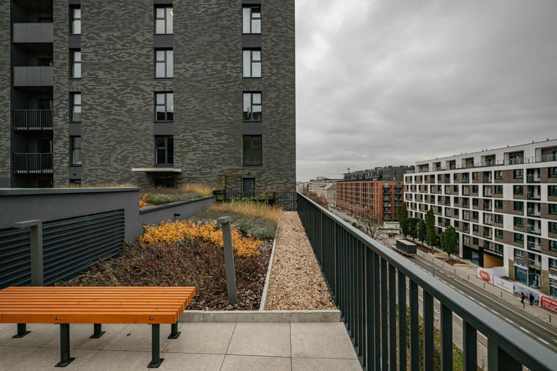 Apartment Legnicka