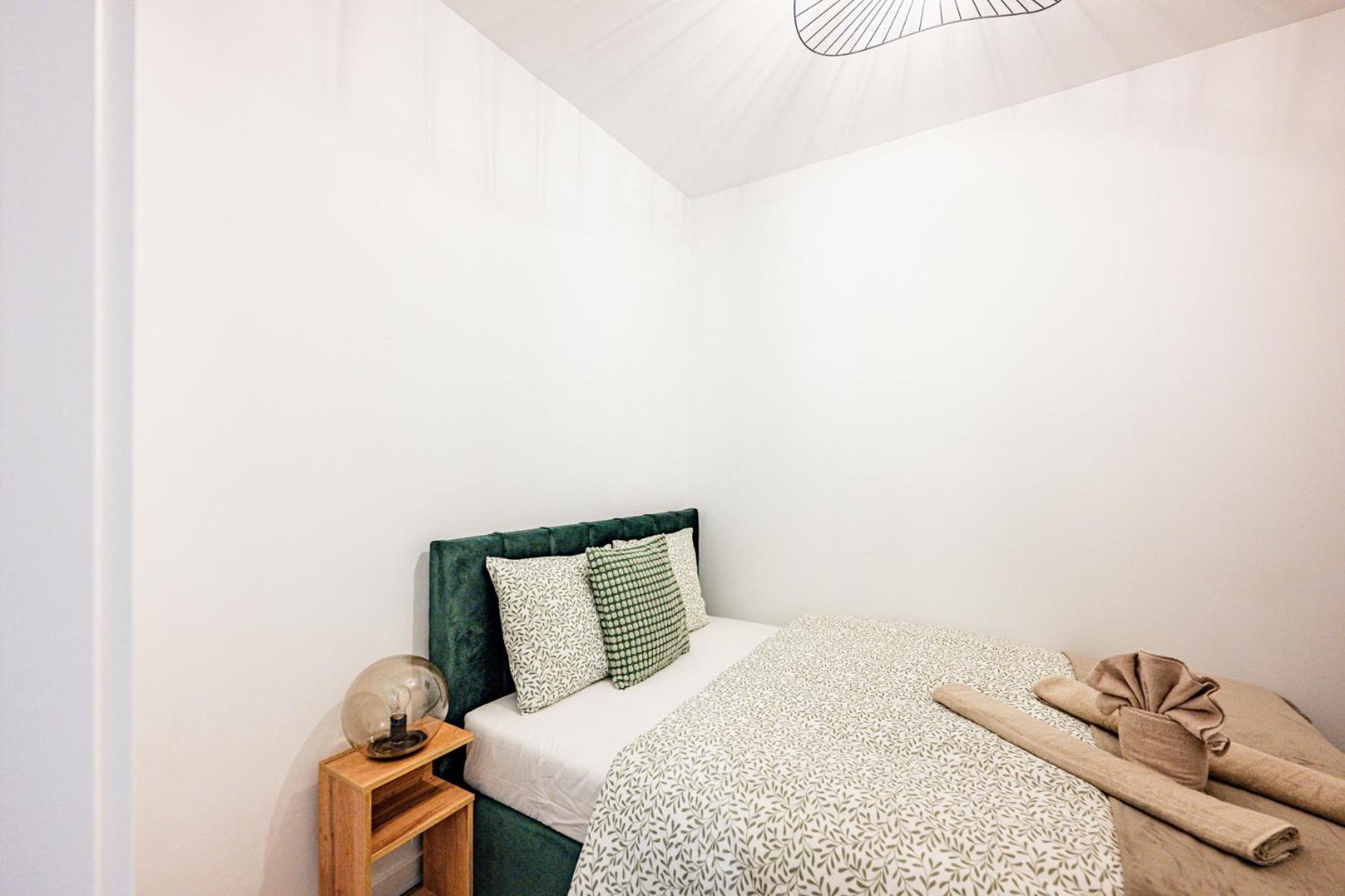 Legnicka Apartment Wroclaw