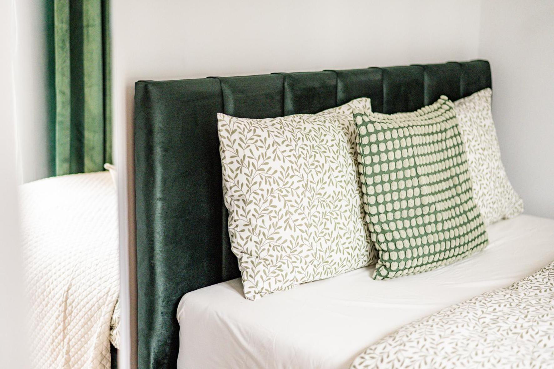 Legnicka Apartment Wroclaw