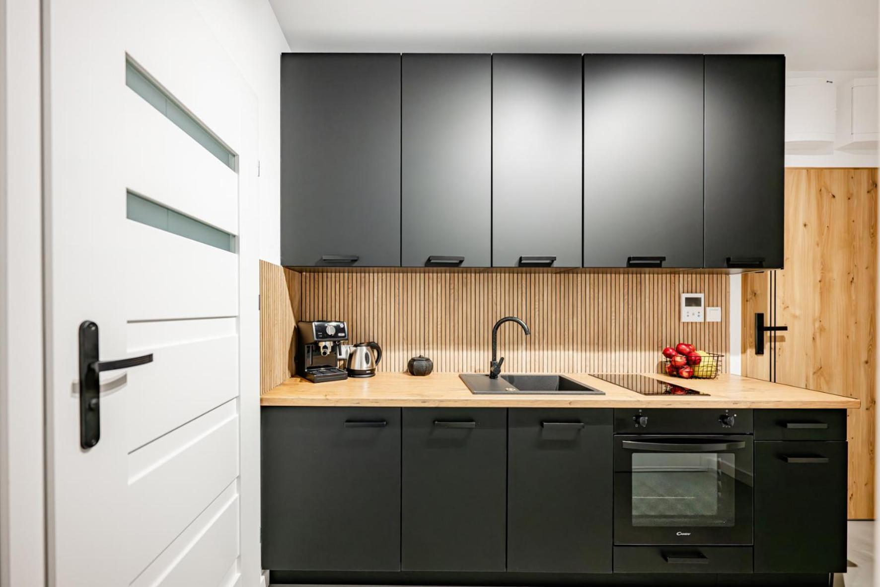 Legnicka Apartment Wroclaw