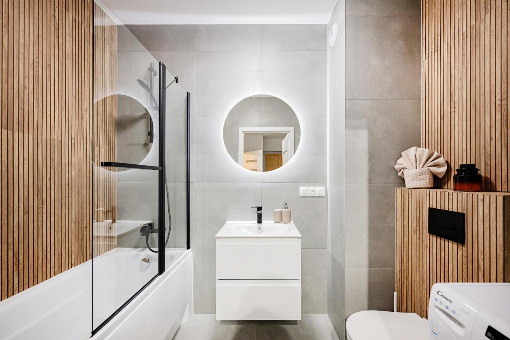 Apartment Legnicka *