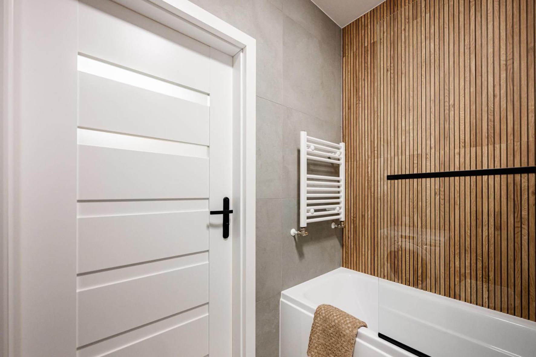 Legnicka Apartment Wroclaw